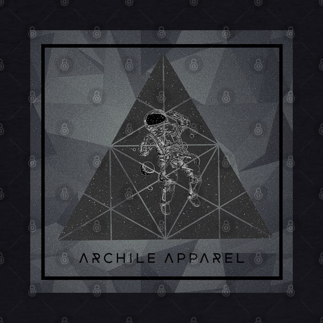 Lost In Space by ARCHILE 